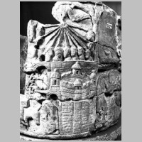 Eschau, photo Thaon, Maurice, culture.gouv.fr, Cuve baptismale.jpg